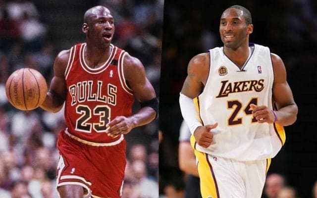 ジョーダン×コービーのサイン入りカードがスポーツカード史上最高額の約19億円で落札