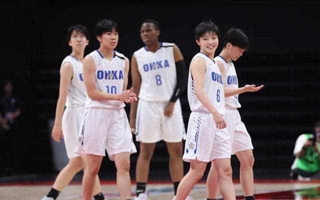 【U18トップリーグ女子】慶誠が千葉経済大附属を撃破…夏王者の桜花は白星発進【8月23日・24日結果】