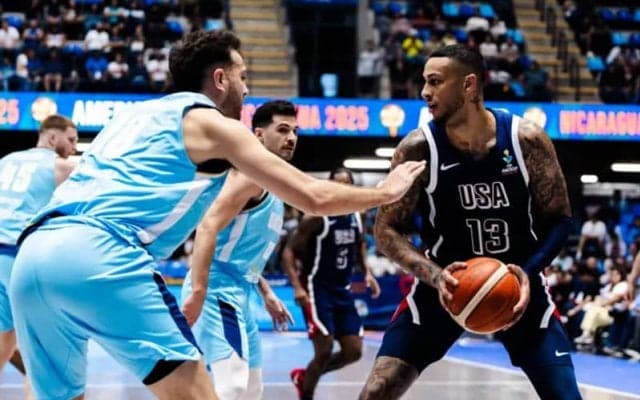 試合終盤でウルグアイに連続失点を許したアメリカ、グループフェーズ2戦目は黒星に