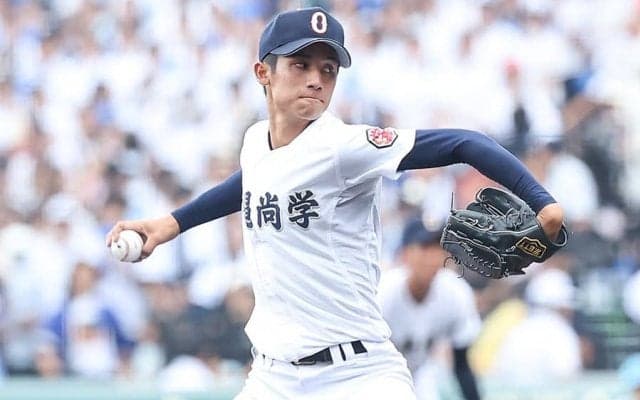 沖縄高校選抜20人が発表　沖縄尚学からWエースの一人・新垣有ら6人…U18と壮行試合