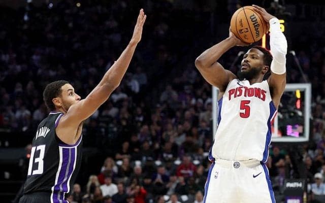 賭博関与の疑いが晴れた無制限FAのマリーク・ビーズリー…ニックスとキャブスが獲得に関心？