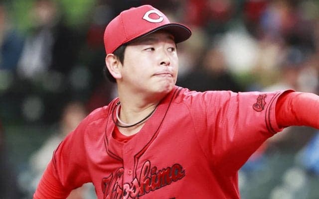 【プロ野球】広島・大瀬良大地が語る「投高打低」のリアル 150キロ超のリリーフ、長打減少、データ活用の投球術