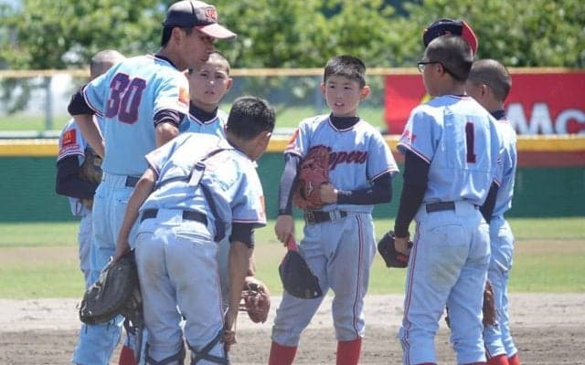 キャッチボールが疎かな子は「絶対うまくならない」　全国16強学童が廃止した“悪習慣”