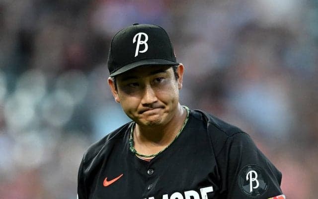 【MLB】菅野智之のさらなる可能性　オリオールズ投手コーチが語る信頼関係を築く過程と強み