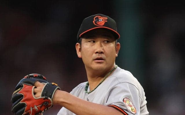 【MLB】菅野智之が復調したターニングポイント　35歳のルーキーが好調な理由をオリオールズ投手コーチが語る