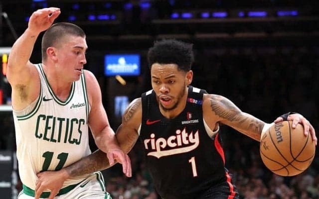 ホリデーとポルジンギスを放出したセルティックス…サイモンズのトレード先を模索中