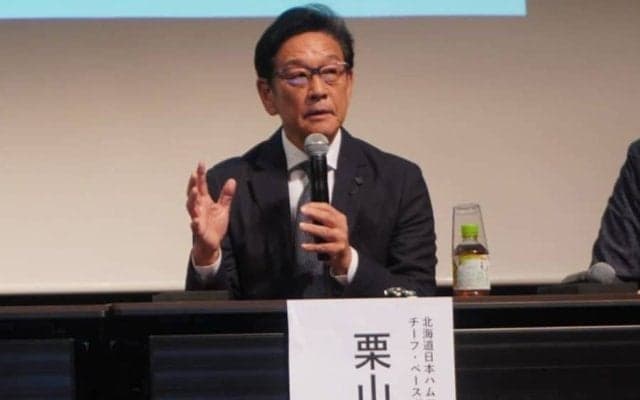 止まらぬ野球人口の減少…栗山英樹氏が抱く“危機感”　求められる指導者のあり方