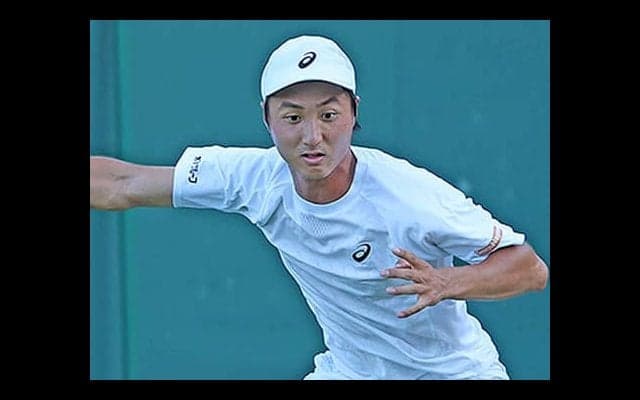  【速報中】望月慎太郎vsガストン 