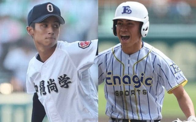 U−18代表と対戦する沖縄県選抜が発表！甲子園優勝・沖縄尚学6名、エナジック5名を中心に構成された精鋭揃い！