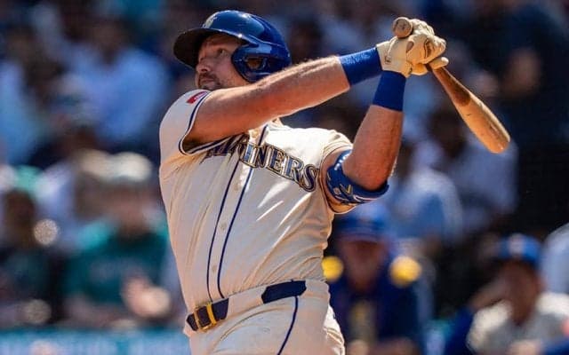 マ軍ローリーがメジャー最速50号…ついにジャッジと10本差　2戦連発、MLB史上初の記録も