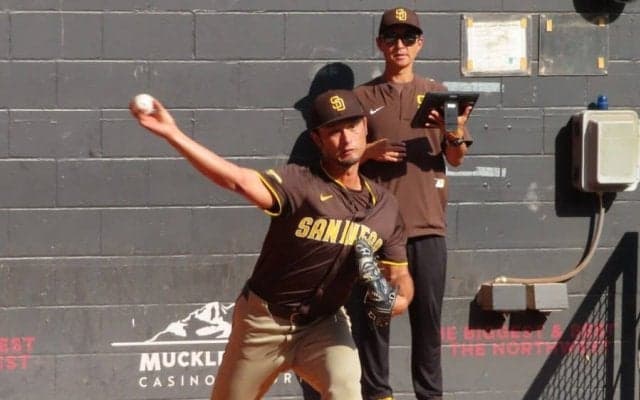 ダルビッシュ、新フォームに好感触「差し込めている」　ド軍戦では大谷封じ…次回登板に手応え