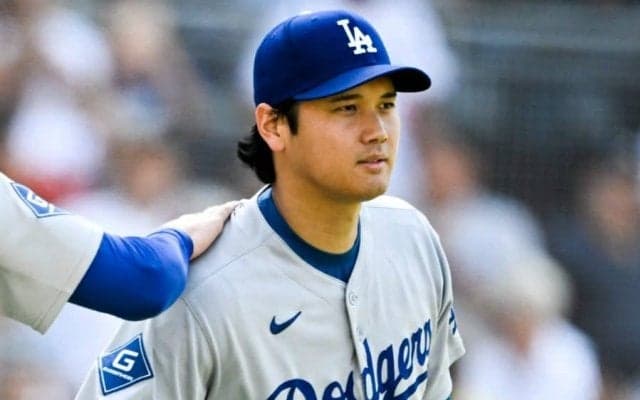 野次浴びせたのに…大谷翔平を「よく知らない」　男性が“まさかの激白”「名前は聞いたことが」