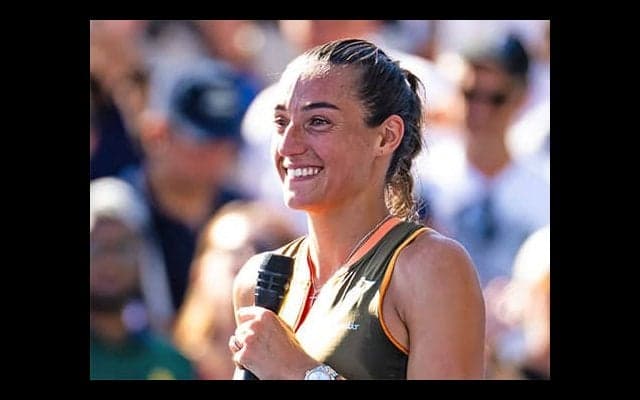  元世界4位 惜敗で現役引退も「満足」 