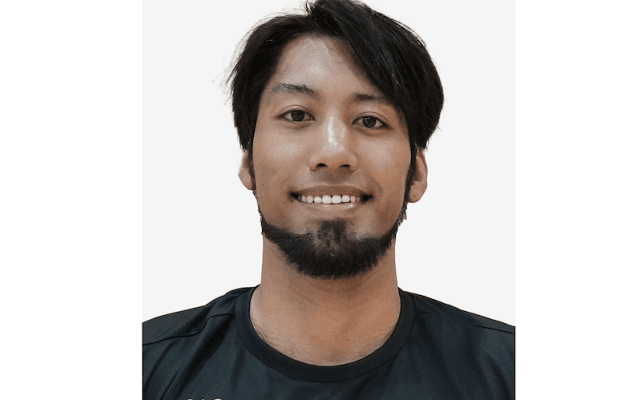 滋賀レイクスが坂井レオとアマチュア契約締結…台湾キャンプ帯同、試合出場が可能に