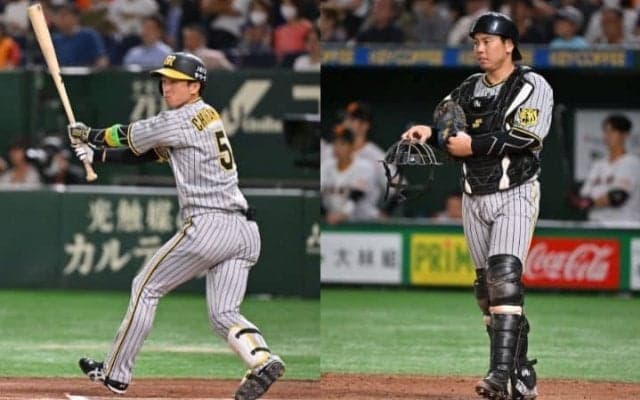 国内FA戦線を球界OBが占う　1番人気は“阪神の顔”　同僚の34歳捕手の決断は？オリックス29歳右腕も「そこら中が欲しがる」