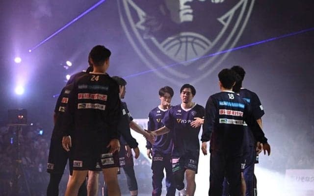 Bリーグ開幕前のプレシーズンで海外クラブとの対戦に注目…滋賀と横浜BCが最多の4試合