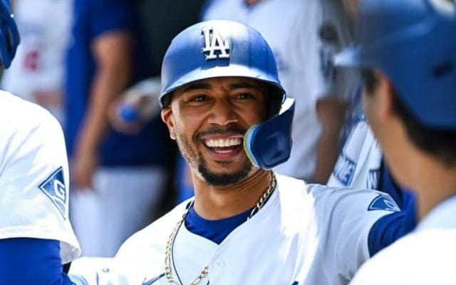 ドジャース戦前なのに「やっぱり泣いちゃう」　広がった“光景”に涙「好きだわ」