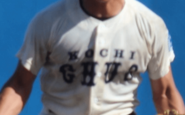 明徳義塾と高知中央が決勝進出！夏の決勝の再現！高知県選抜野球大会【2025年秋高校野球】