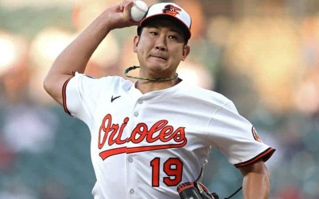 菅野智之、痛恨の2被弾で4失点　6敗目を喫するも指揮官は及第点コメント「ミスというほどのミスでもなかった」