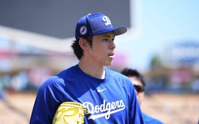 佐々木朗希は「戦力として当てにできない」　シーズン佳境も遠い本調子…米識者も不安