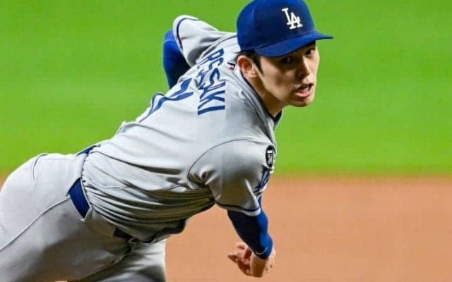 佐々木朗希の拭えぬ不安　来季のマイナースタートを米メディアが提唱「短期の降格も検討すべき」