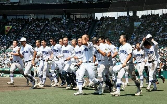 藤井イズム、大団円　「感性重視の野球」浸透　甲子園4強の県岐阜商
