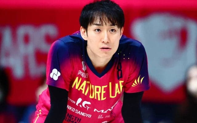 男子バレーボール・柳田将洋が振り返る部活動の何気ない日常「間違いなくあれは青春の一部でした」