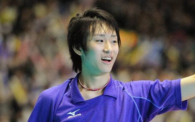 高校時代にバレーボール部で「自主性」を学んだ柳田将洋「一度も叱られた記憶がないんです」