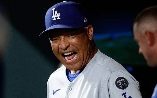 ド軍戦直前に届いた“報せ”に「待ってました」　52日ぶりにファン歓喜「泣いちゃう」