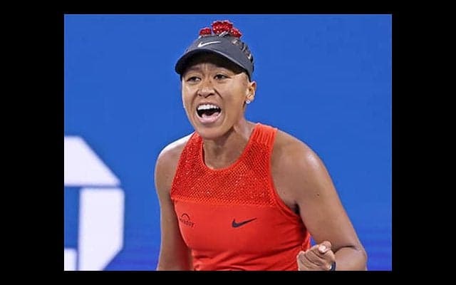  大坂なおみ「すごく緊張した」 