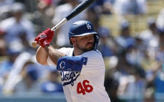 “元近鉄戦士”の孫は「ここにいるべきではなかった」わずか10日でDFAに…「いない方がドジャースにとって有益だ」ド軍メディア