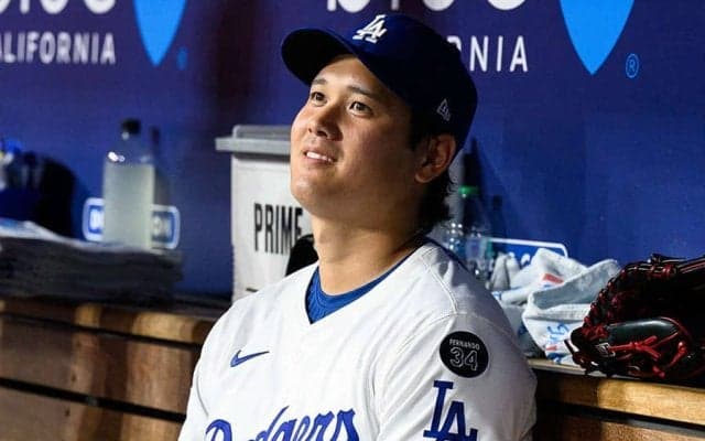 世界的アイドルと並んで発覚した“衝撃事実”　大谷翔平の異次元スタイル「小さすぎ」