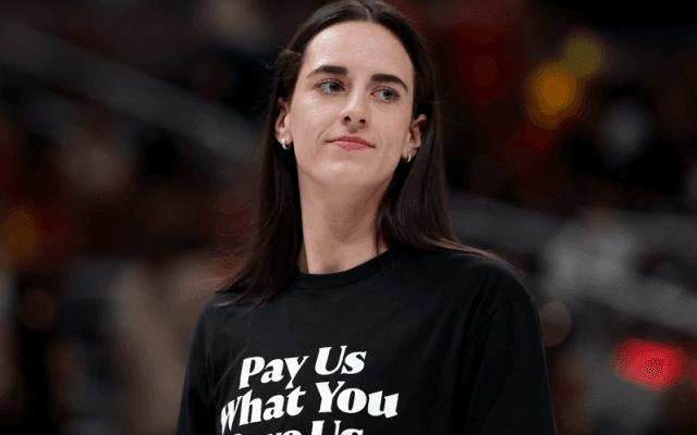 WNBAにロックアウトの可能性…「払うべきものを払え」選手会側がリーグに数倍の収益分配を要求