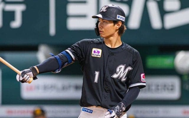 米国見て衝撃「もっとやらないとプロで活躍できない」　藤原恭大がU-18W杯で感じた“危機感”