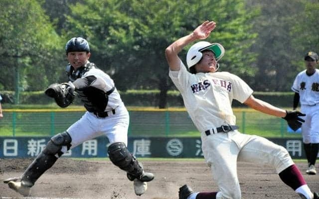 今夏無失点や連続2桁得点も　準決勝の見どころ　全国高校軟式野球