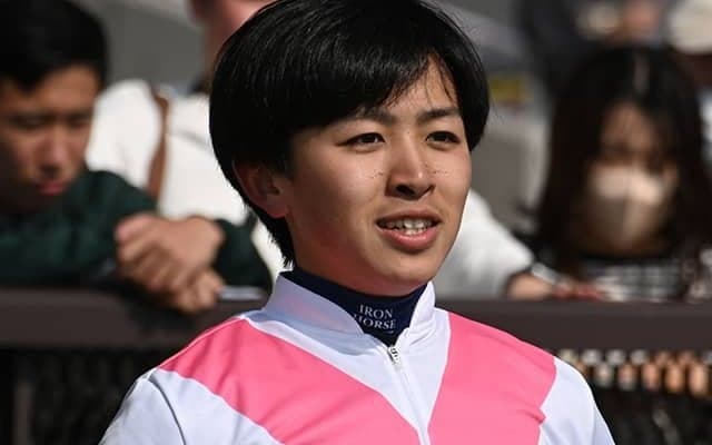 【中京2歳S】デビュー4年目の西塚洸二騎手 コラルリーフで重賞初制覇なるか