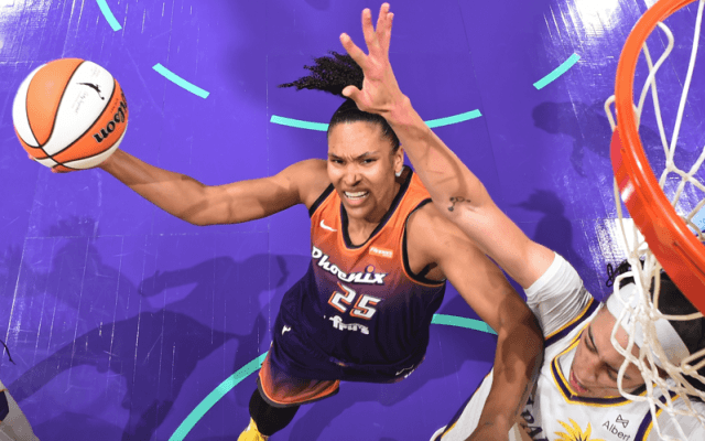 アリッサ・トーマスがWNBA史上初の万能スタッツを記録…マジックやレブロンにも並ぶ成績を更新中