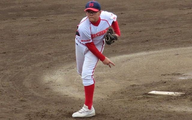 球速110キロ超の剛腕ら逸材続々…「ヤクルトJr.」16人決定　5年ぶりVへ、1都4県から選出