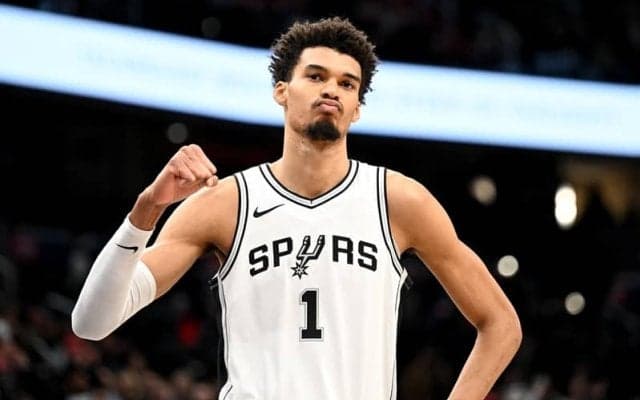 『ESPN』が今季を予想…大きく飛躍するチームにスパーズとホークスが選出