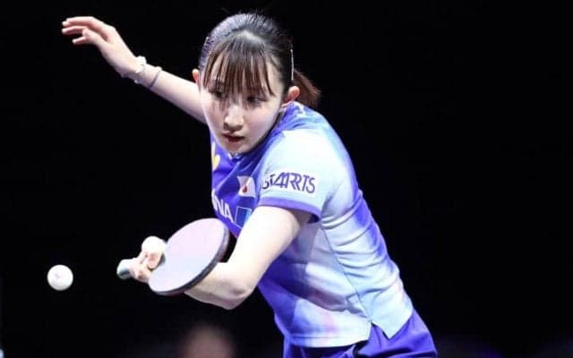 ヨーロッパスマッシュで“3種目制覇”の中国が日本との「実力差」を強調「力関係を改めて証明した」