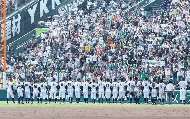 高校球児が動かした2000万円「凄すぎるだろ」　甲子園後も止まらぬ支援の輪にX感動