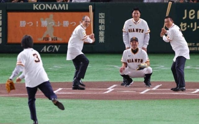 巨人、ミスター追悼試合「8・16」阪神戦のミステイク　勝たねばならなかった勝負所