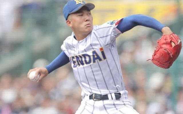 夏の甲子園　プロ野球スカウトの「本当の評価」　今年もドラフトの主役は大学生か