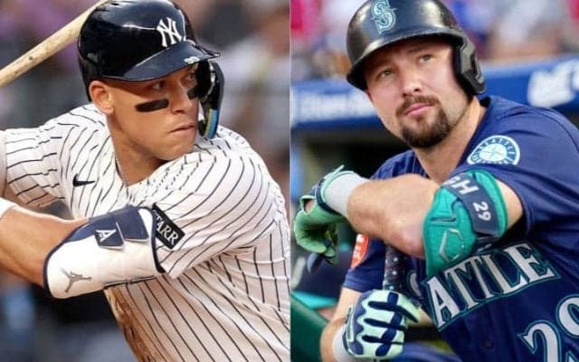 ジャッジが50発ローリーを「応援するつもりはない」　こだわるのは本塁打記録よりチームのポストシーズン　地元NY紙報じる