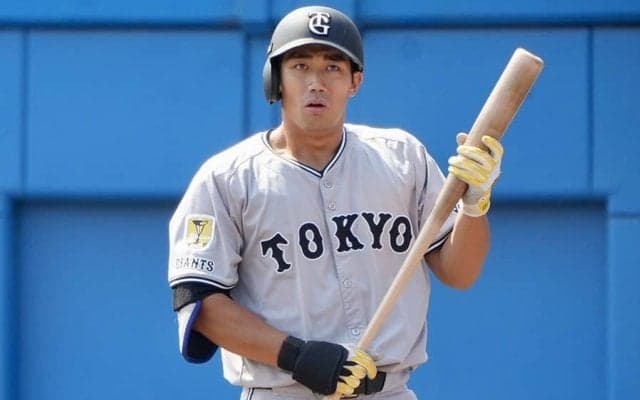 巨人21歳が2軍で無双状態「ヤバさに気づいて」　圧倒する“3”「無敵になってない？」