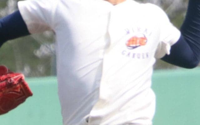 秋季富山県大会の組み合わせ決定！未来富山は高朋と対戦、ノーシード富山商は高岡商と同ブロックに【2025年秋高校野球】