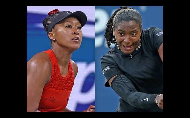  【速報中】大坂なおみvsバプティスト 