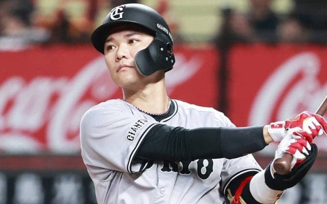 【プロ野球】セ・リーグも2027年からDH制導入へ 小笠原道大が考える「指名打者に向く選手」とは