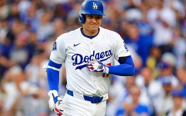 大谷翔平が見せる“ショー”に「白星より気になる」　増え続ける数字に「一流だね」