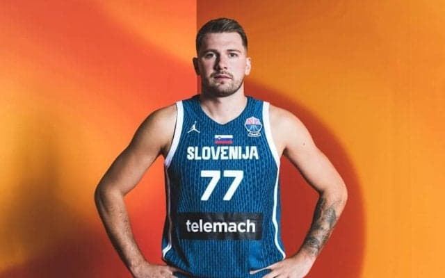 肉体改造に成功したルカ・ドンチッチ「あまり疲れなくなったし、ちょっと速くなった」